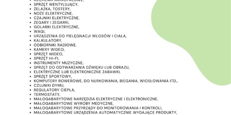 Powiększ grafikę: -zbiorka-elektrosmieci--676133.jpg