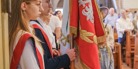 120- lecie Szkoły Podstawowej nr 23 w Gdańsku 