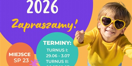 Akcja lato 2026