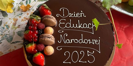 Dzień Edukacji Narodowej