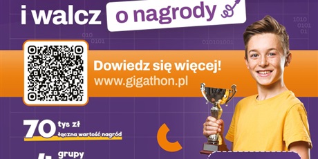 Gigathon