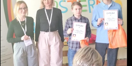 Powiększ grafikę: ii-miejsce-w-v-wojewodzkim-konkursie-jezykowym-688878.jpg