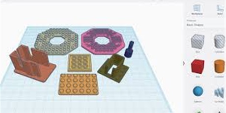  Inżynieria w praktyce – druk 3D jako narzędzie przyszłości