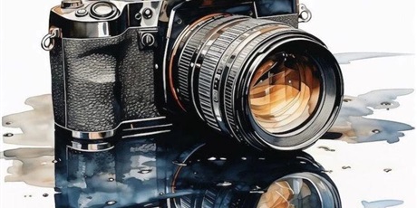 konkurs fotograficzny "Uroki zimy"