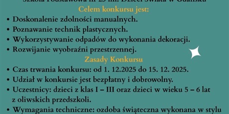 Powiększ grafikę: konkurs-swiateczny-junk-art-658267.jpg