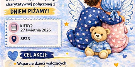 „Małe gesty – wielkie skrzydła”