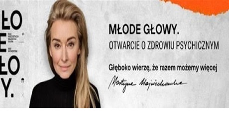 MŁODE GŁOWY