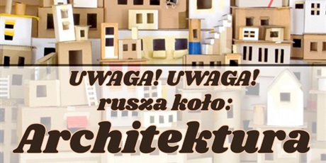 SENSACJA! INNOWACJA!