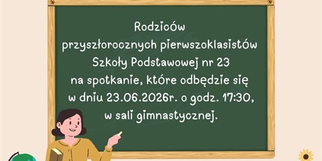 Powiększ grafikę: spotkanie-dla-rodzicow-przyszlorocznych-pierwszoklasistow-701315.jpg