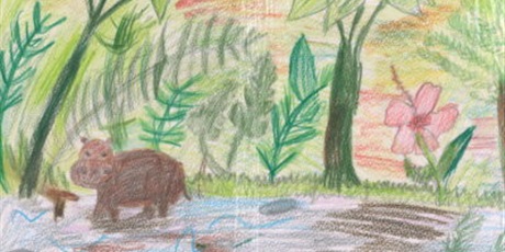 Powiększ grafikę: sukces-w-konkursie-plastycznym-to-moje-bagno-683468.jpg