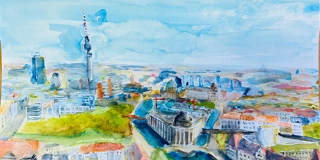 Sukces w XII Wojewódzkim Konkursie Plastyczno-Językowym „Das ist doch sehenswert” 