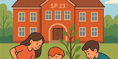  Światowy Dzień Drzewa