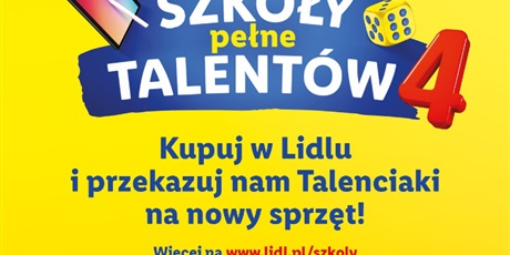 Szkoły pełne talentów
