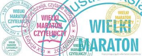 Wielki Maraton Czytelniczy