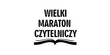 WIELKI MARATON CZYTELNICZY DLA KLAS 2-3