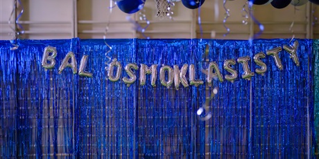 Zakończenie 8 klas