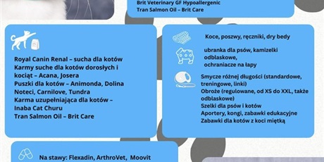 Powiększ grafikę: zbiorka-dla-schroniska-647665.jpg