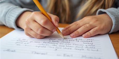 Powiększ grafikę: VII Wojewódzki Konkurs "LIST DO NAUCZYCIELA" dla uczniów klas III SP